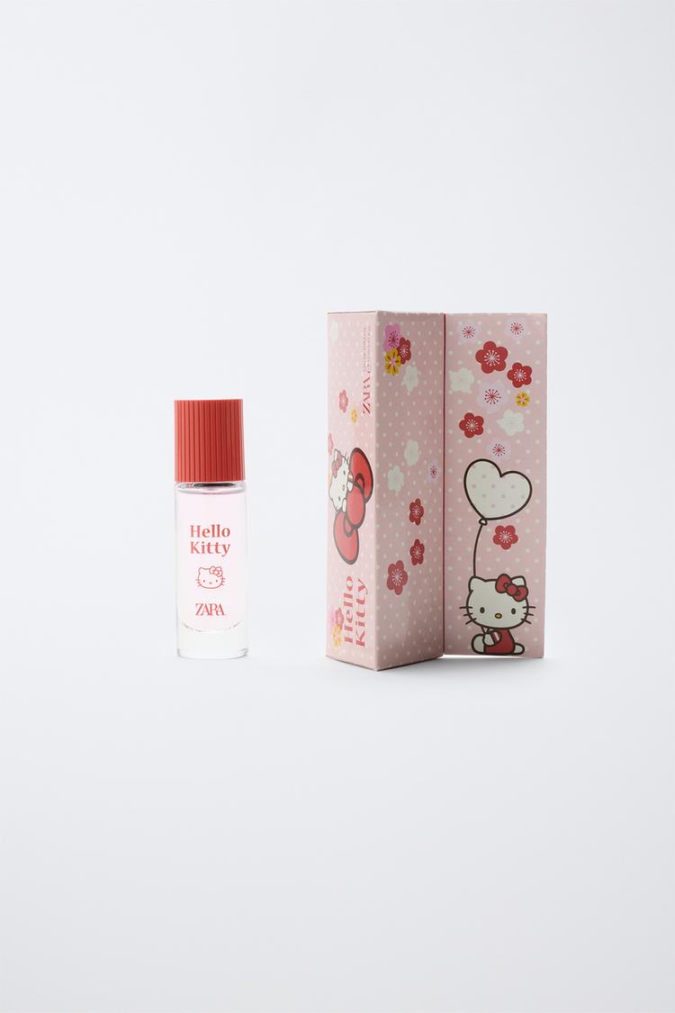 HELLO KITTY © SANRIO EDT 12 ML / 0.4 FL. OZ. 2