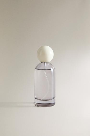 (100 ML) FLEUR DE VÉTIVER SPRAY DIFFUSER - Grey / Beige by Zara