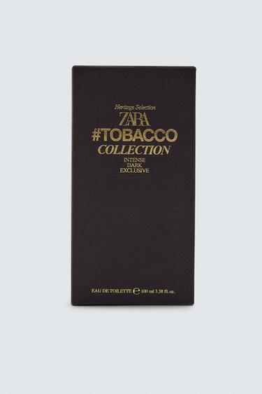 #TOBACCO COLLECTION INTENSE DARK EXCLUSIVE EDP 100 ML (3,4 FL.OZ) -  de Zara - Image 2