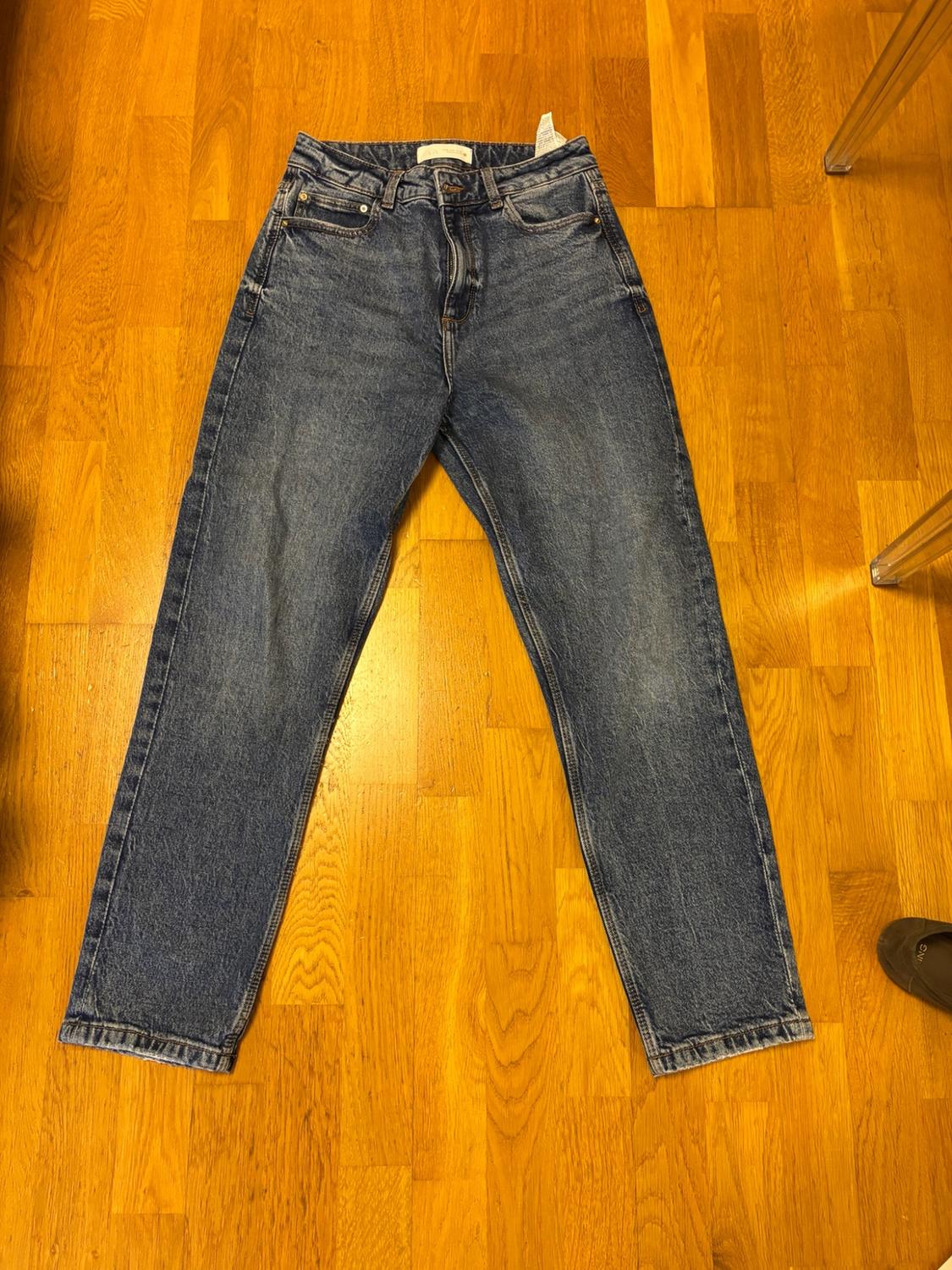 ΤΖΙΝ Z.01 MOM FIT COMFORT ΨΗΛΟΜΕΣΟ - Image 3