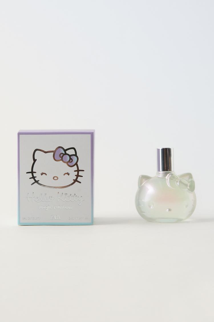 HELLO KITTY© MAGIC RAINBOW EDT 50 ML / 1.69 oz (1.69 FL.OZ) 2