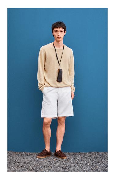 Zara LOOK - 