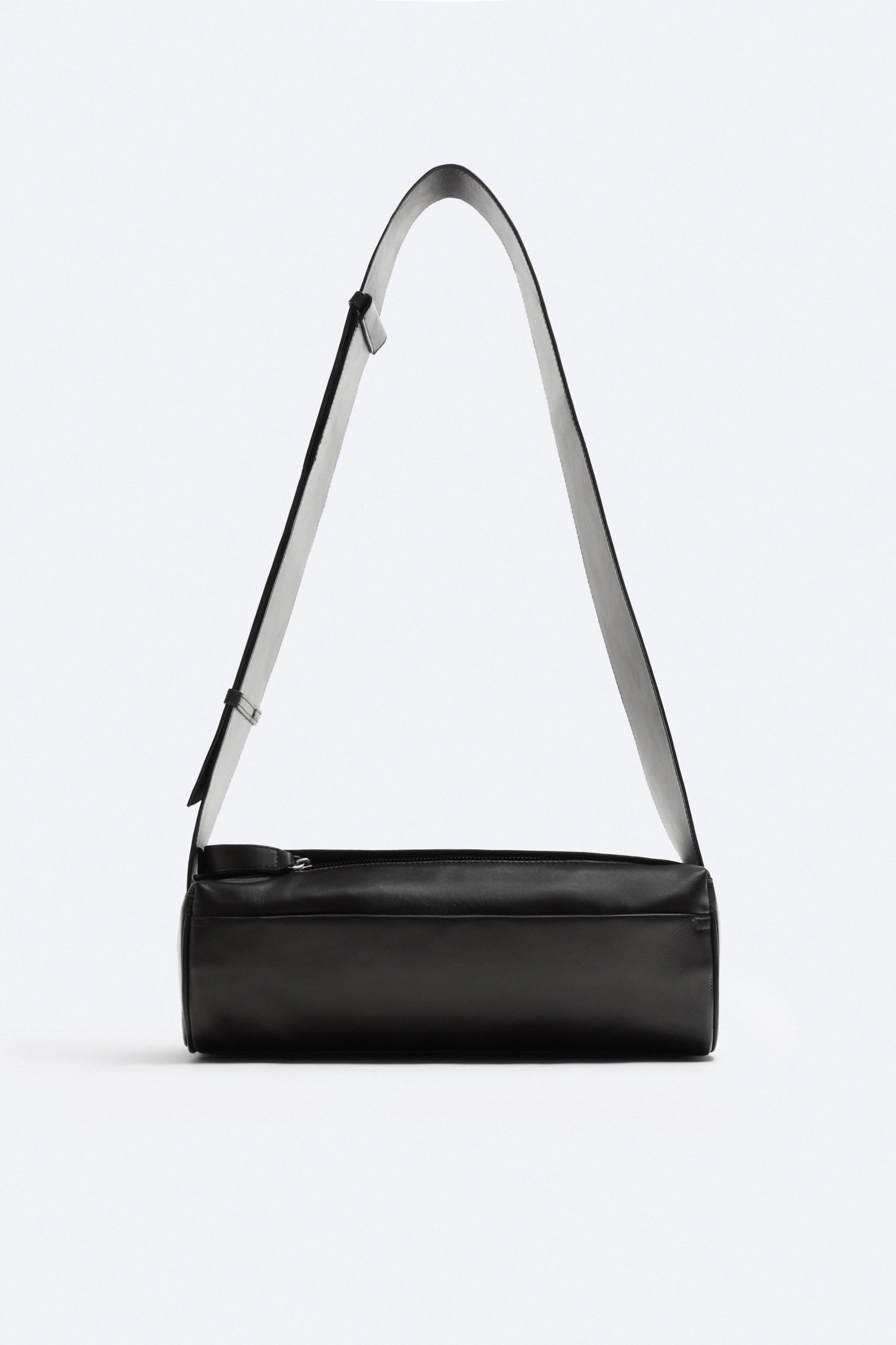 Zara men's cheap bags online