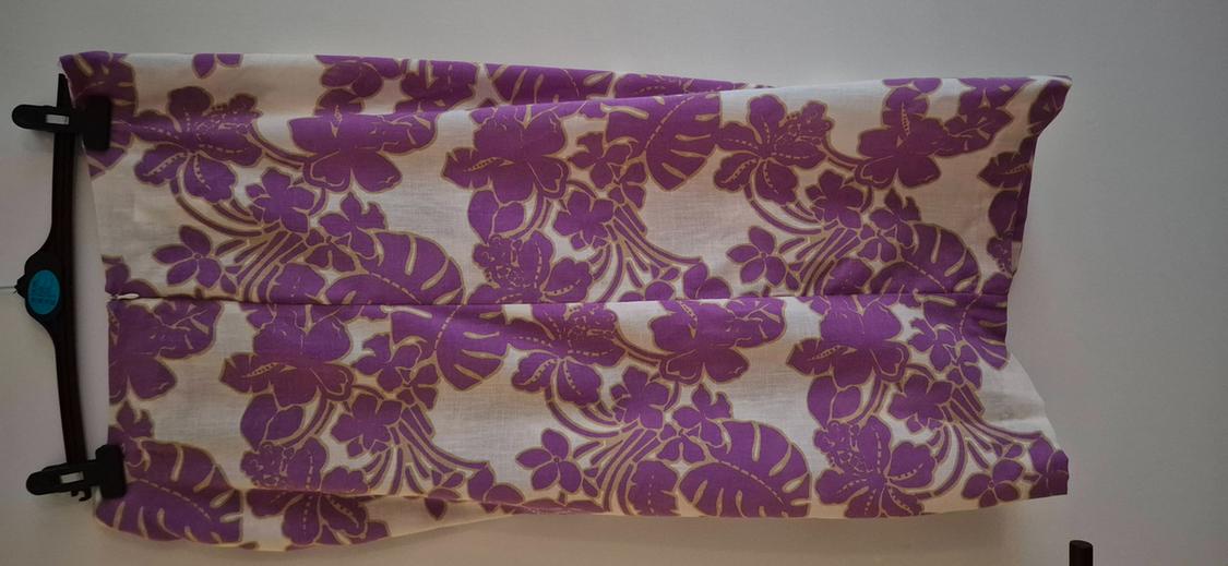 VIBRANT STUNNING SKIRT - Image 2