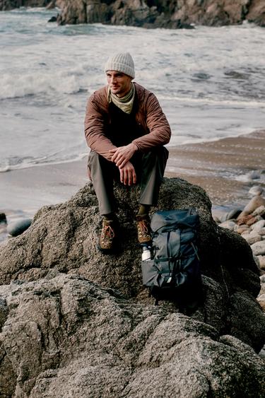 Zara Product image - Nude - Image 0