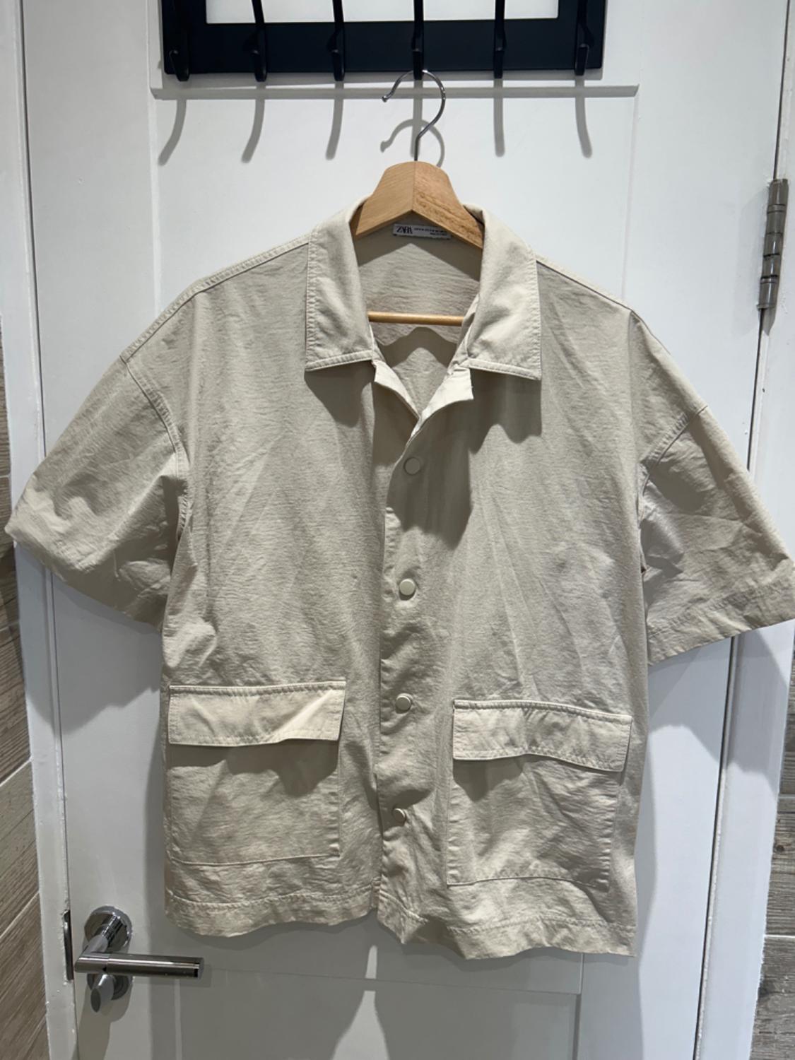 TECHNICAL SHIRT