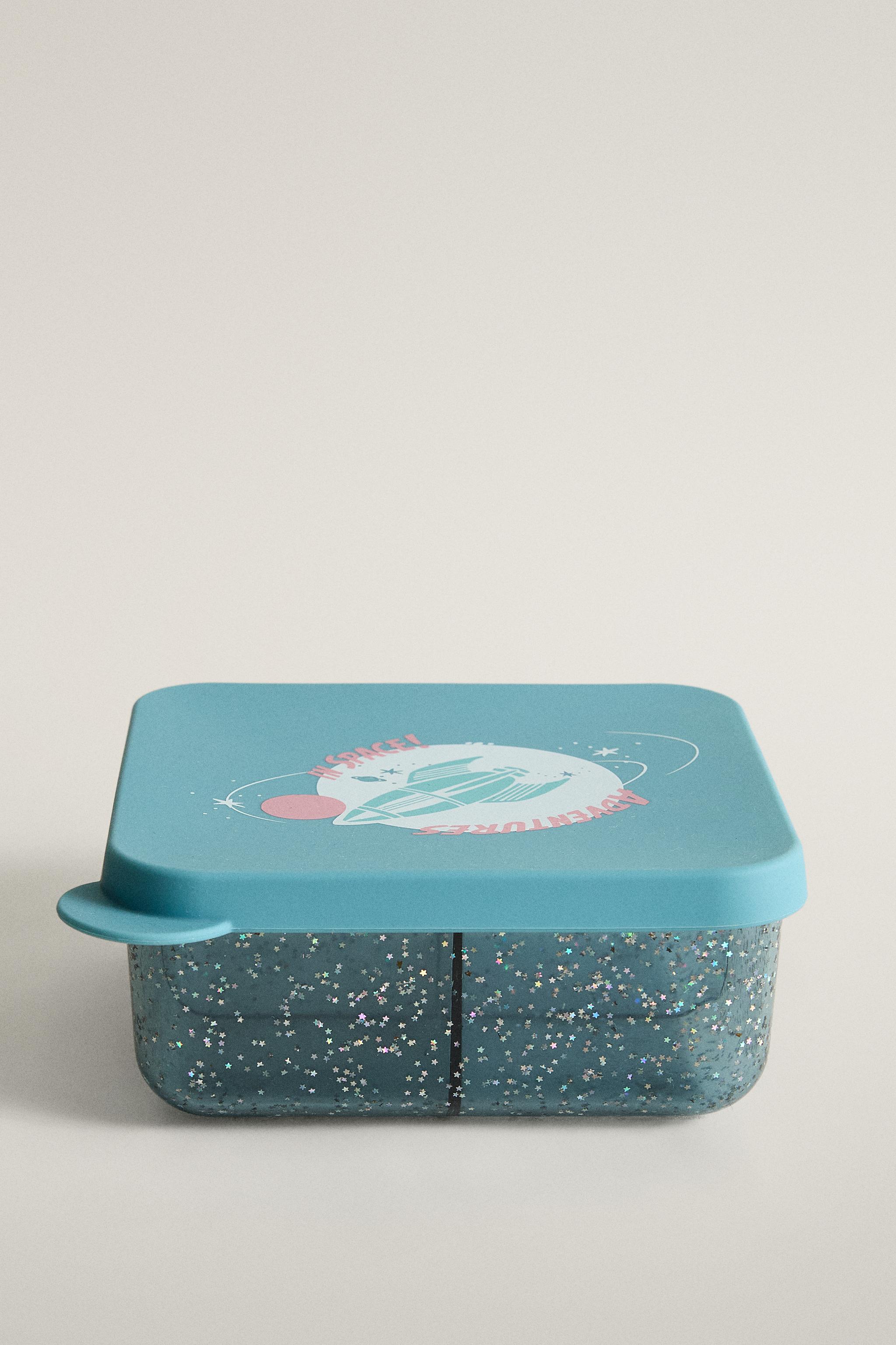 LUNCH BOX ENFANT ESPACE