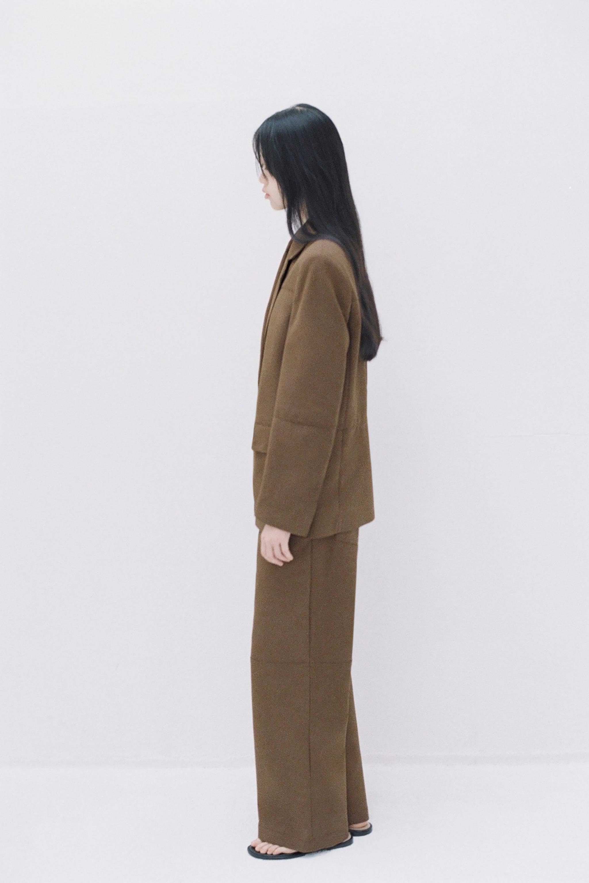 Women´s Beige Pants | ZARA United States