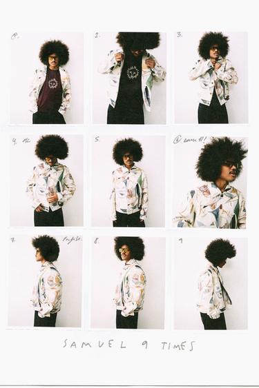 Product image - Olive green by Zara - Image 0