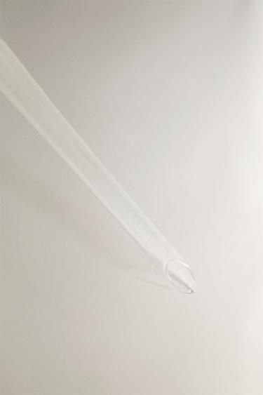 PEAR SELF-WATERING GARDEN BUBBLE - Transparent by Zara - Image 3