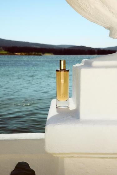 BELLE RIVIERA EDP 80 ML / 2.72 FL. OZ. - TINTED LEATHER by Zara