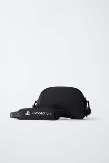 SAC BANDOULIÈRE PLAYSTATION ™ - Noir de Zara - Image 4