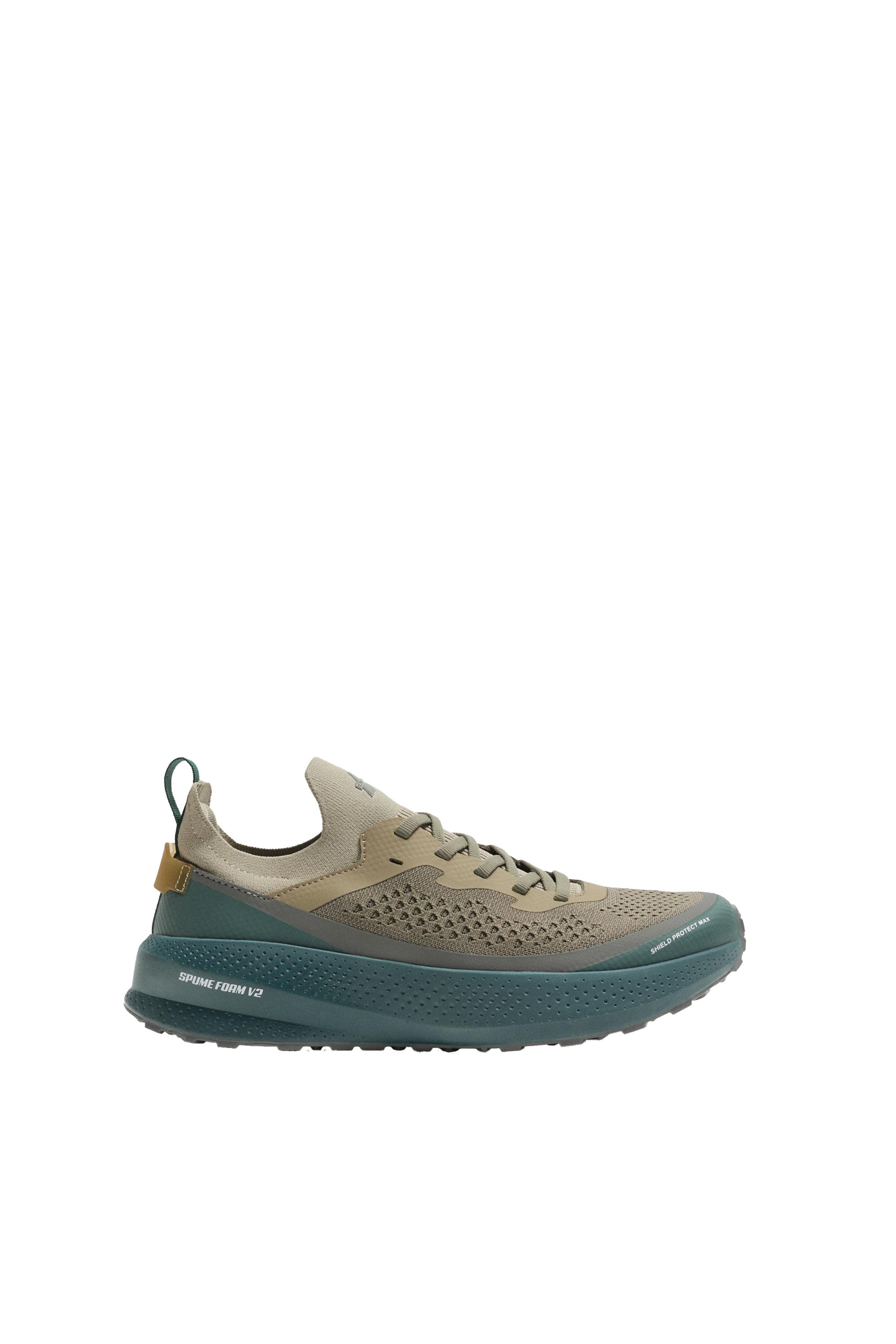 RUNNING SNEAKERS - Multi-color | ZARA United States