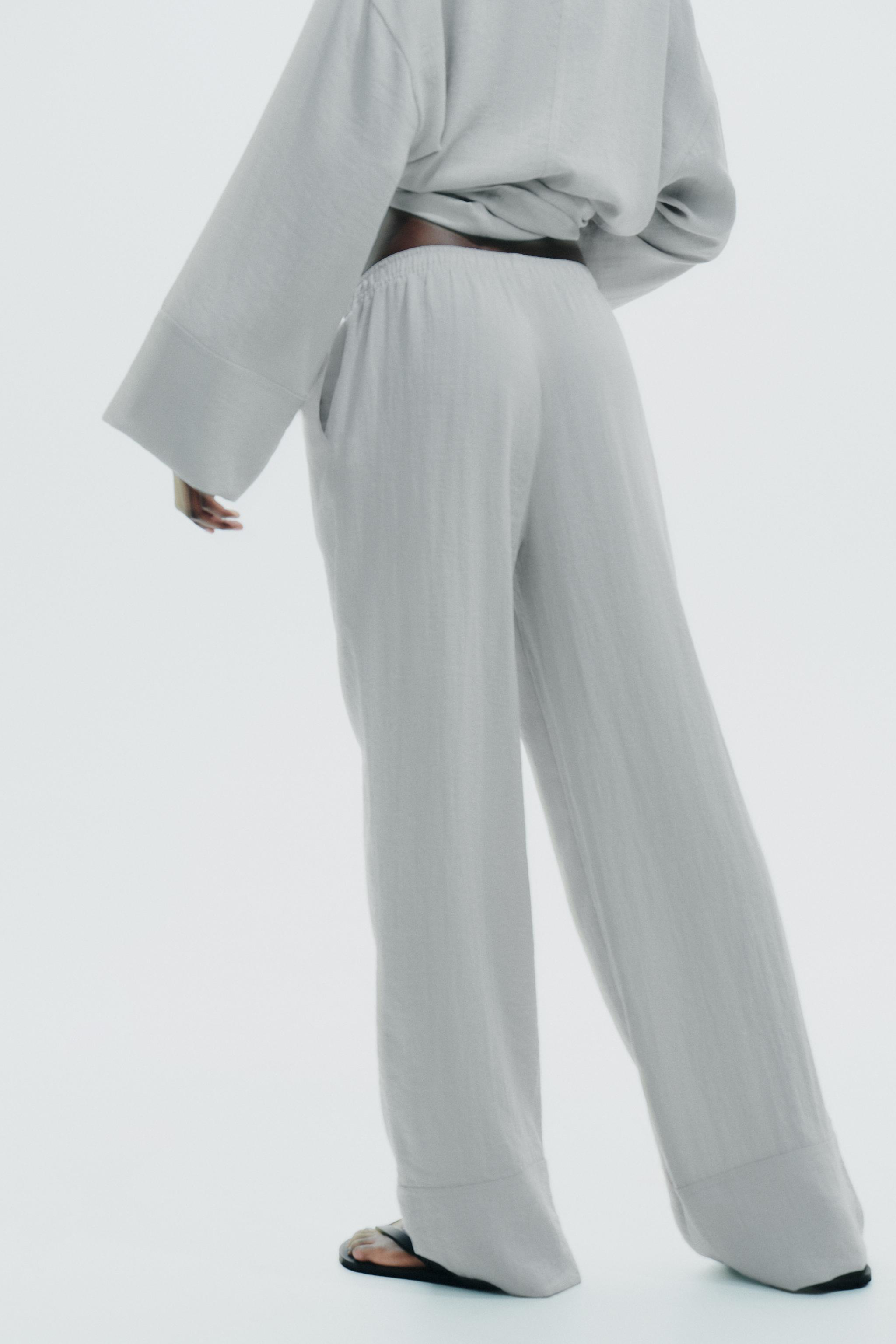 PAJAMA PANTS