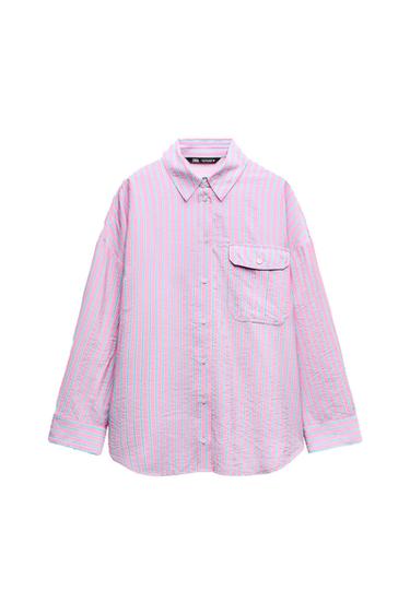 STRIPED SHIRT