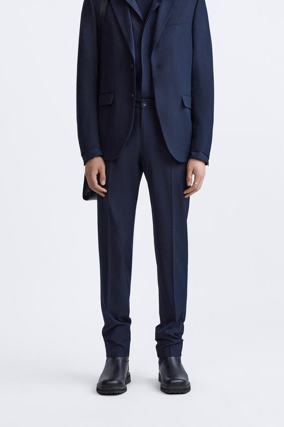 Men's Tailored and Suit Pants, Explore our New Arrivals