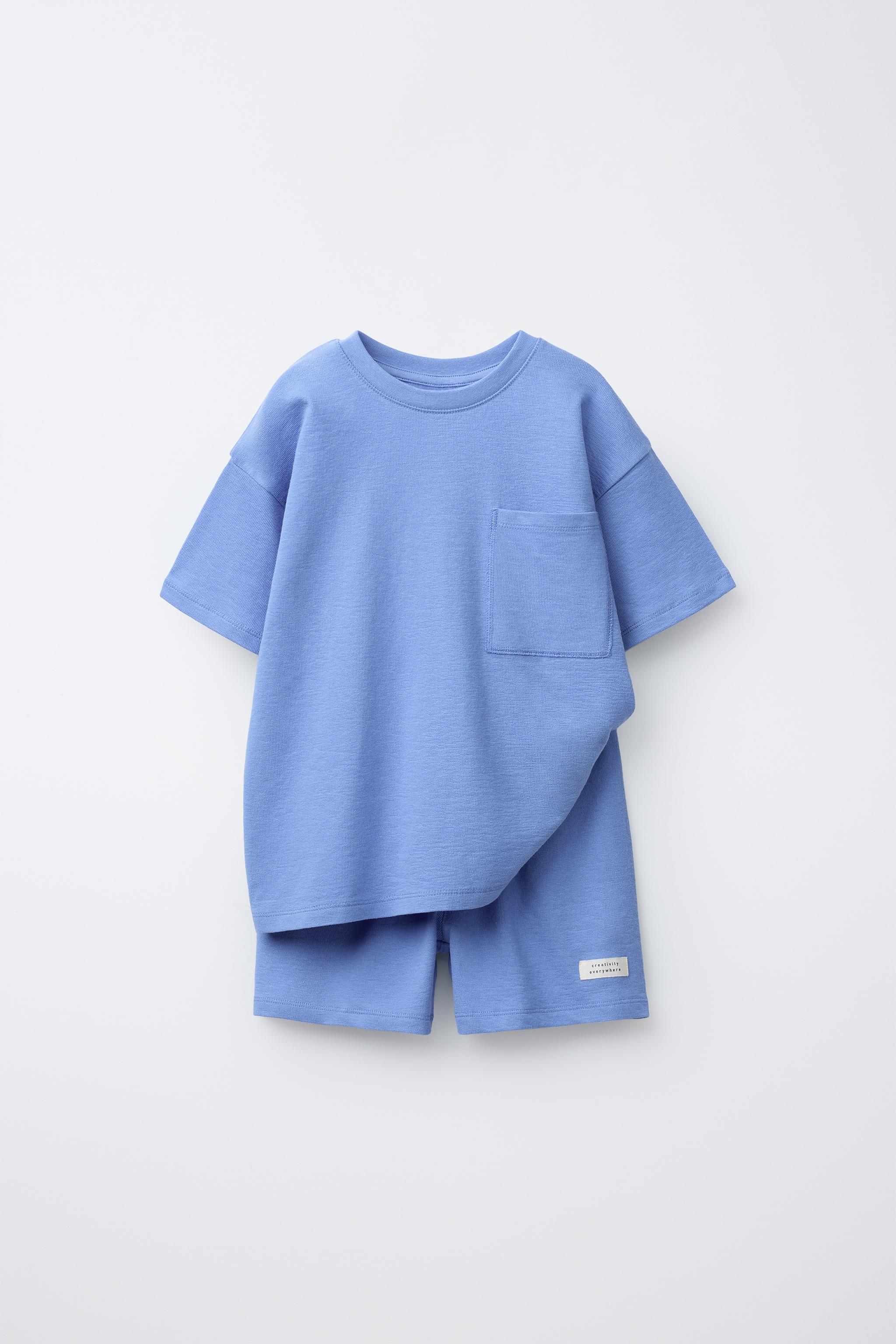 SPAO ダムゴム 私は可愛いダムゴム 半袖 パジャマ (LIGHT BLUE) SPAO ダムゴム 私は可愛いダムゴム 半袖 パジャマ(IVORY) (SPAO