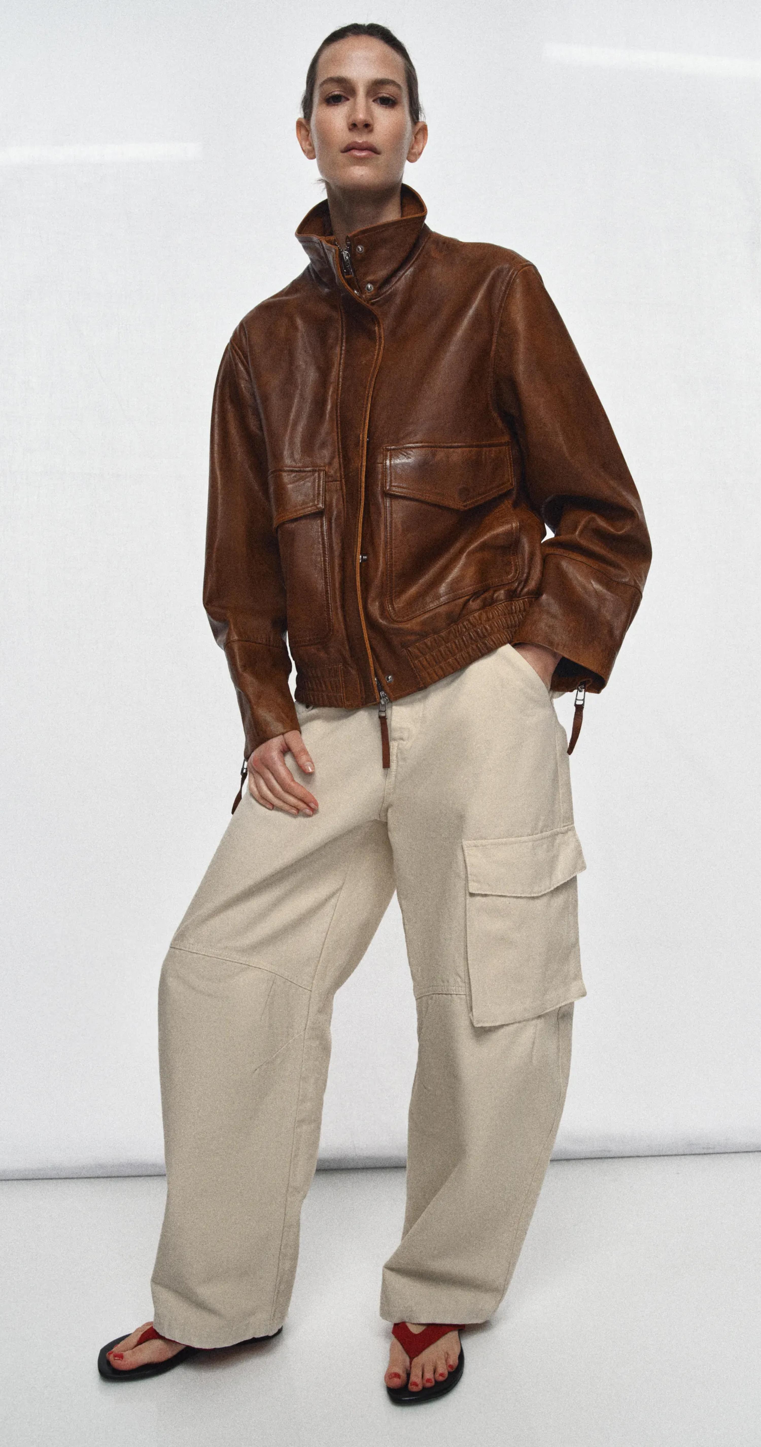 ZARA Japan / 日本 | 最新コレクション