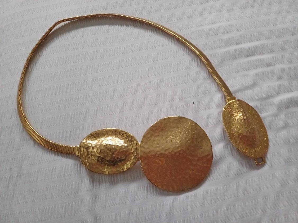 ELASTIC METAL BELT - Image 3