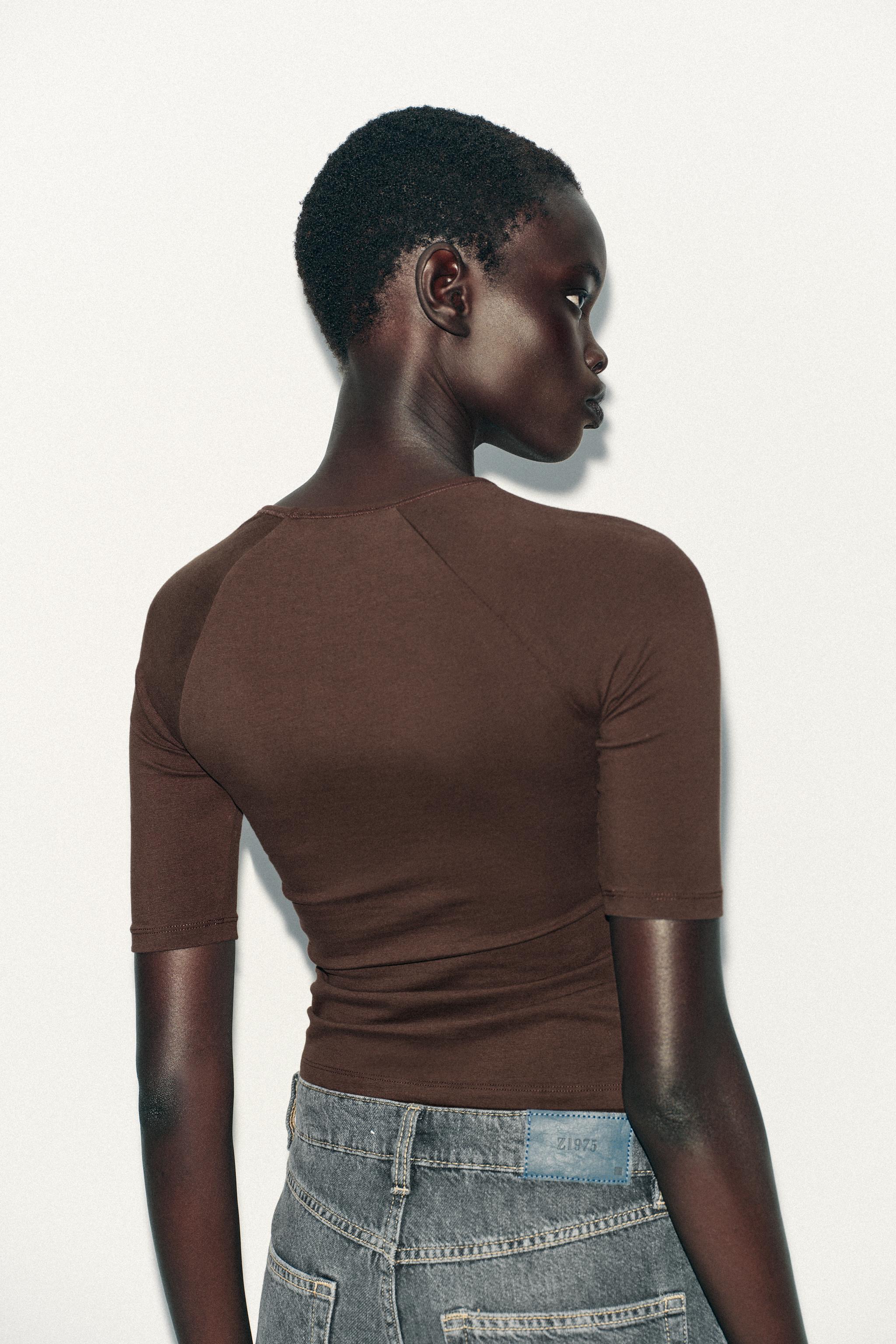 SOFT TOUCH T-SHIRT