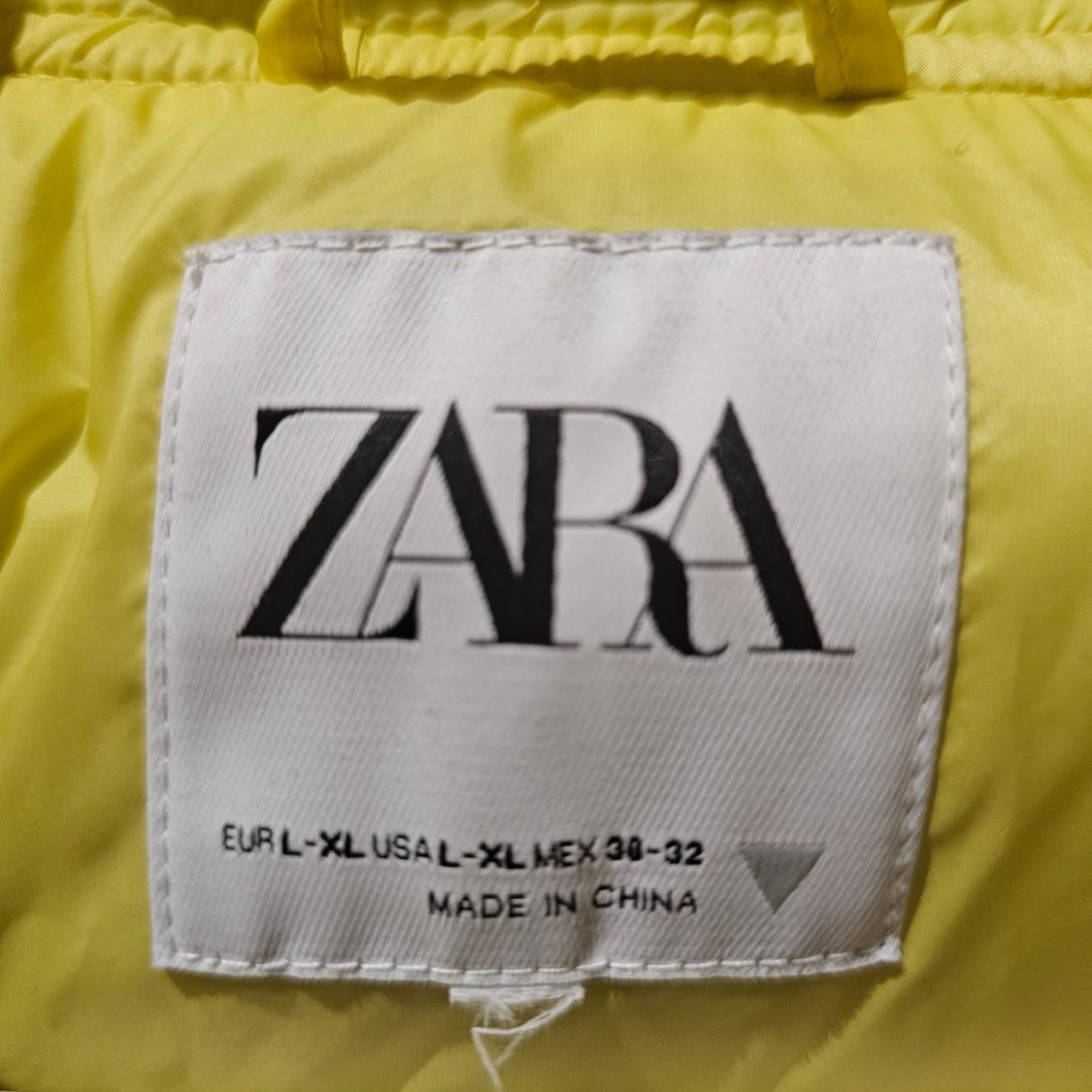 WATER-REPELLENT PADDED SWEATSHIRT - Image 4