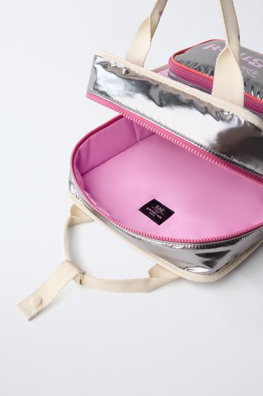 SAC À DOS LILO & STITCH © DISNEY - Argent de Zara - Image 3