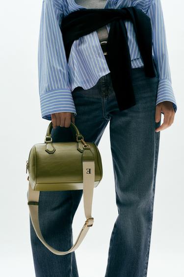 SAC CITY - Vert de Zara - Image 1