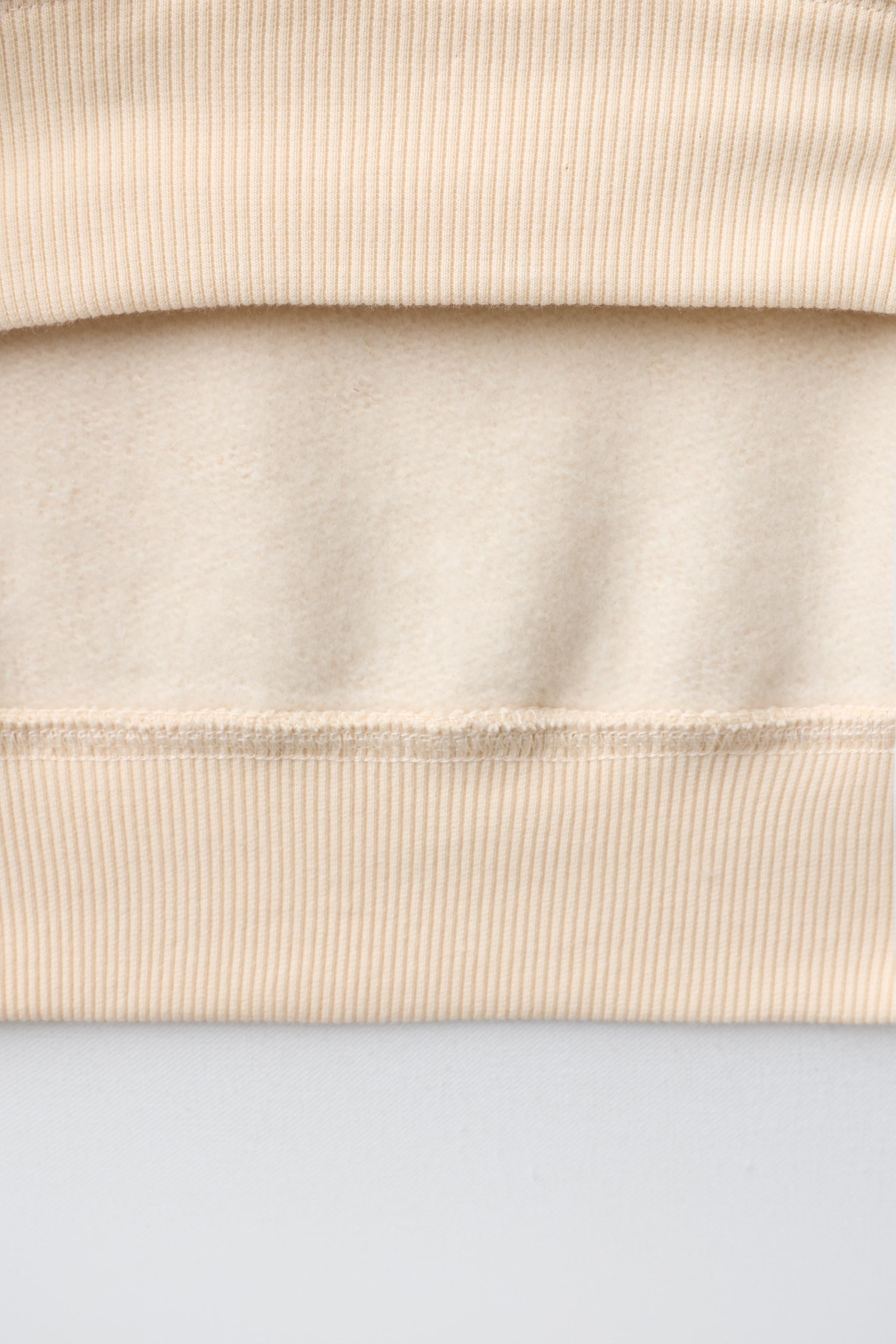 SWEAT PIPPI LANGSTRUMP © ASTRID LINDGREN COMPANY