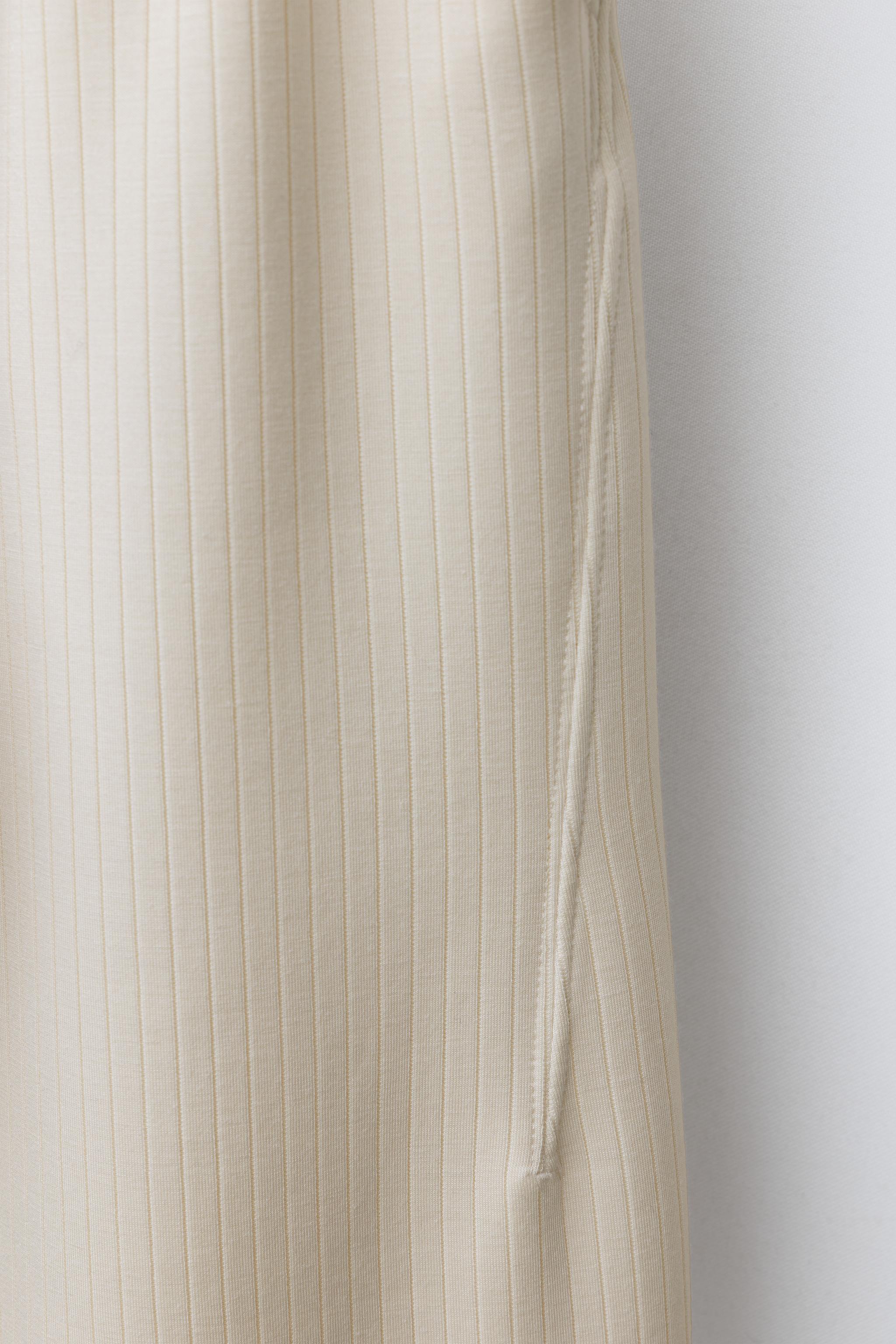 STRAIGHT LEG MODAL PANTS