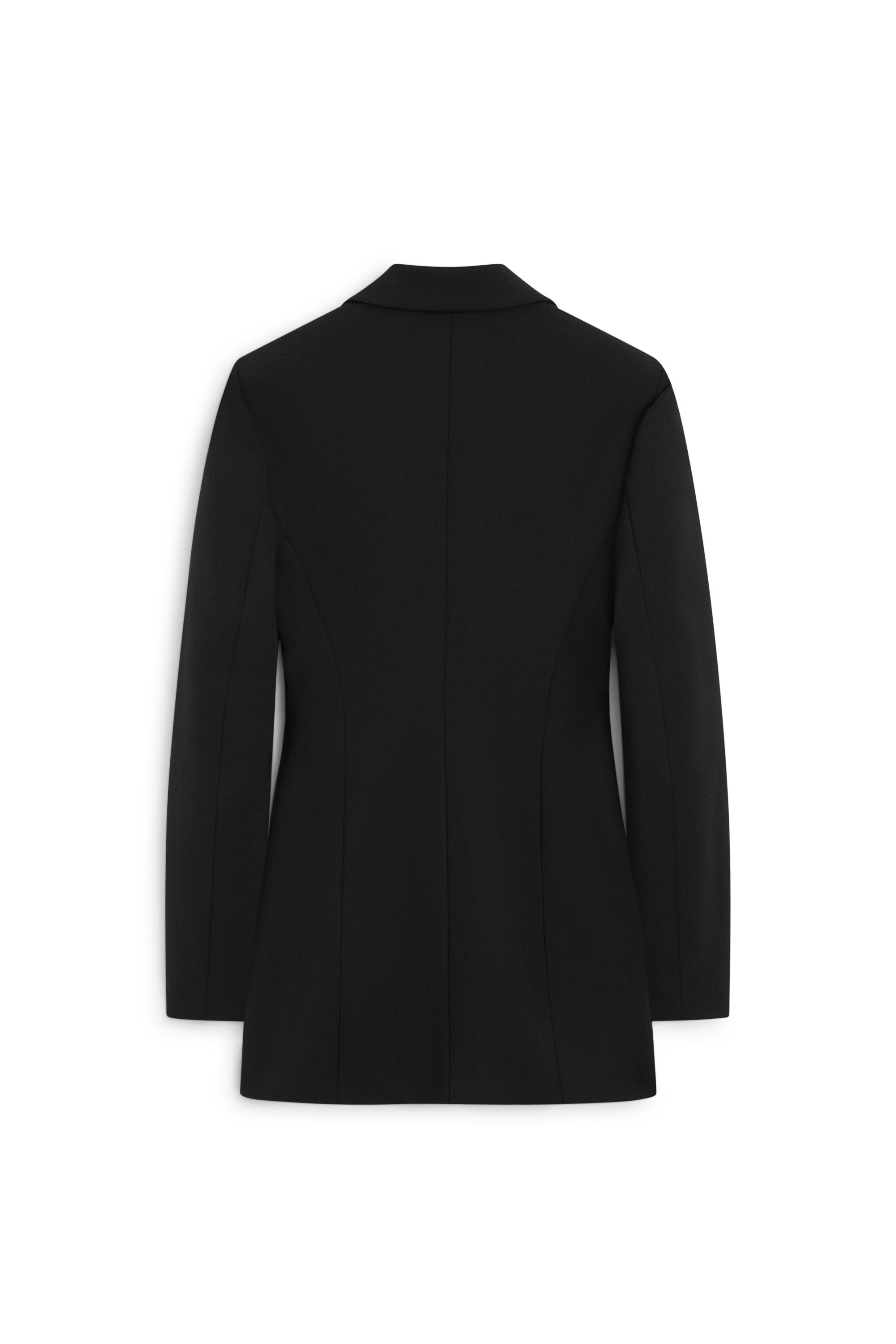 Button detail suit blazer - LIMITED EDITION