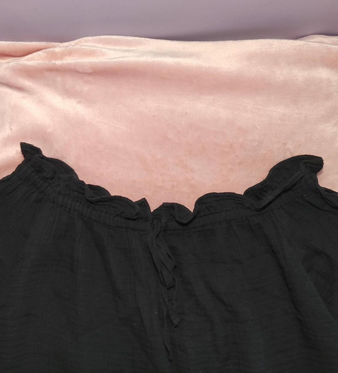 TEXTURED WEAVE TOP - Image 5