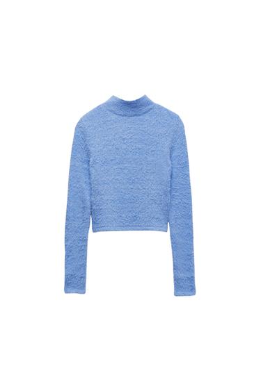 SOFT-TOUCH T-SHIRT
