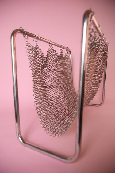 Product image - Silver by Zara