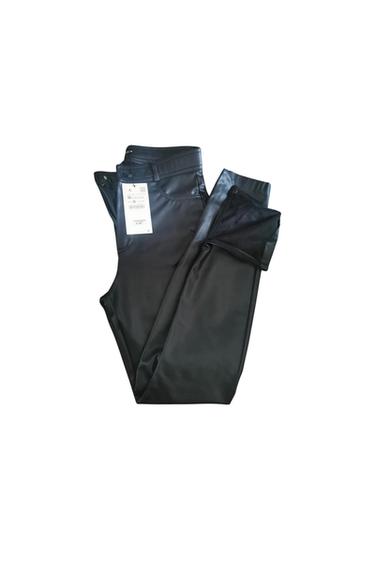 CALÇA HIGH WAIST POLIPELE