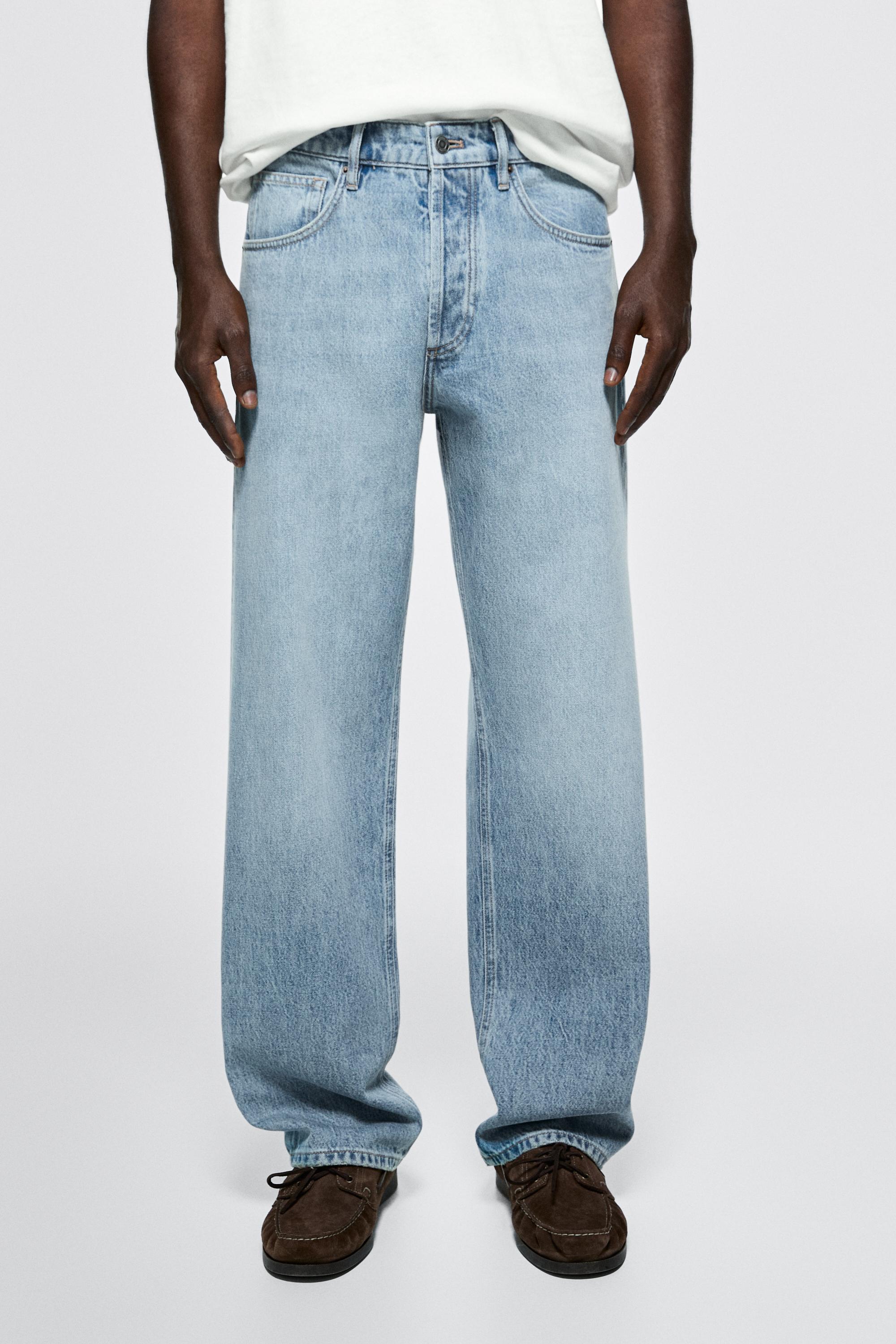 Jean wide leg