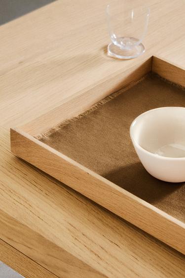 PLACEMAT 01 - Moutarde de Zara - Image 5