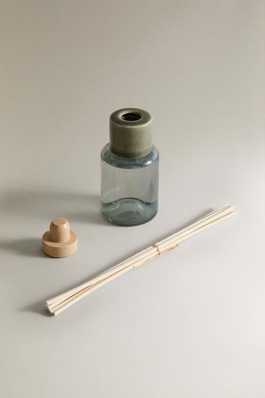 (95 ML) PURE GARDENIA GEURSTOKJES - wit van Zara