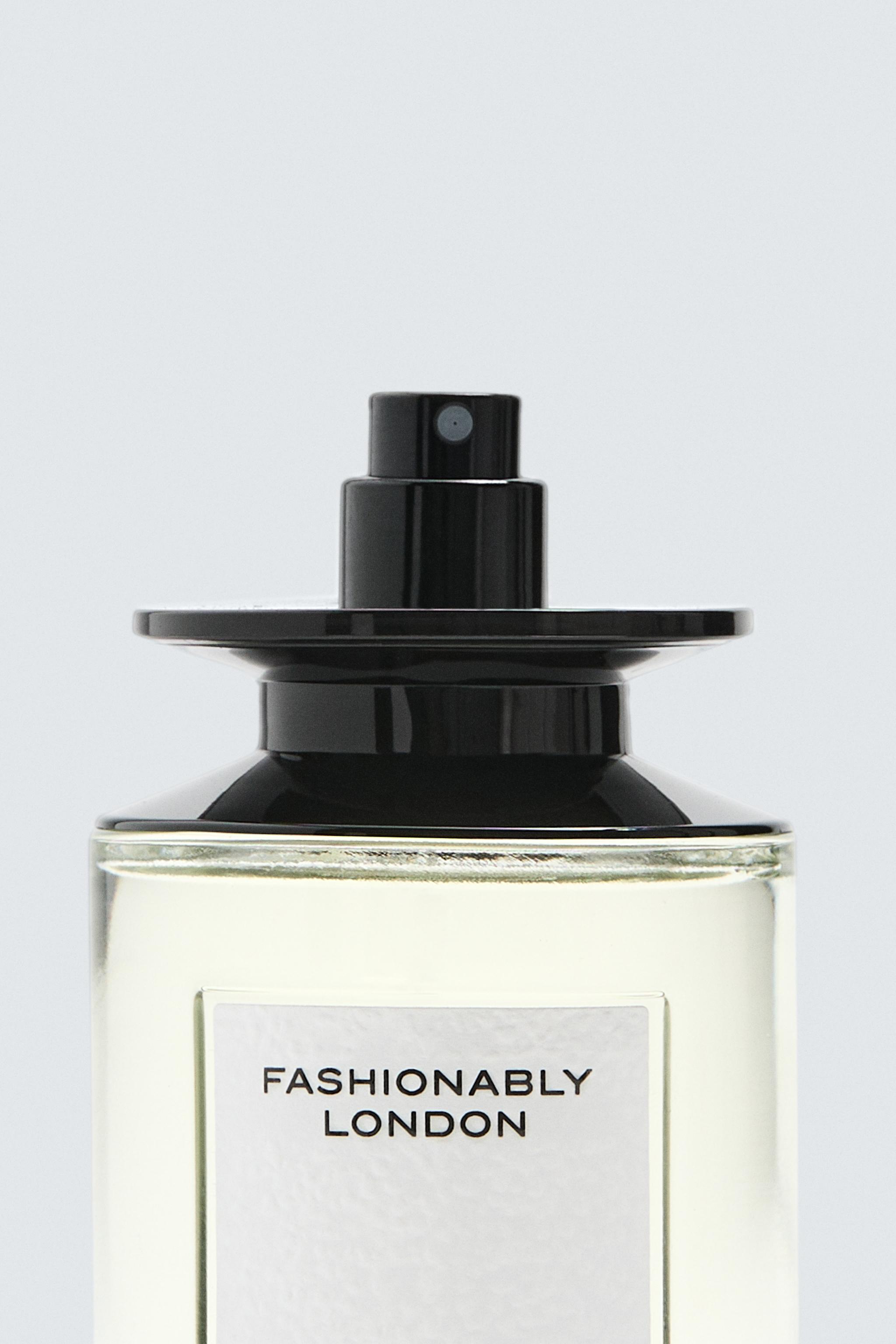 zara GRACEFULLY MADRID 香水 Gracefully Madrid Zara perfume - a fragrance for women and