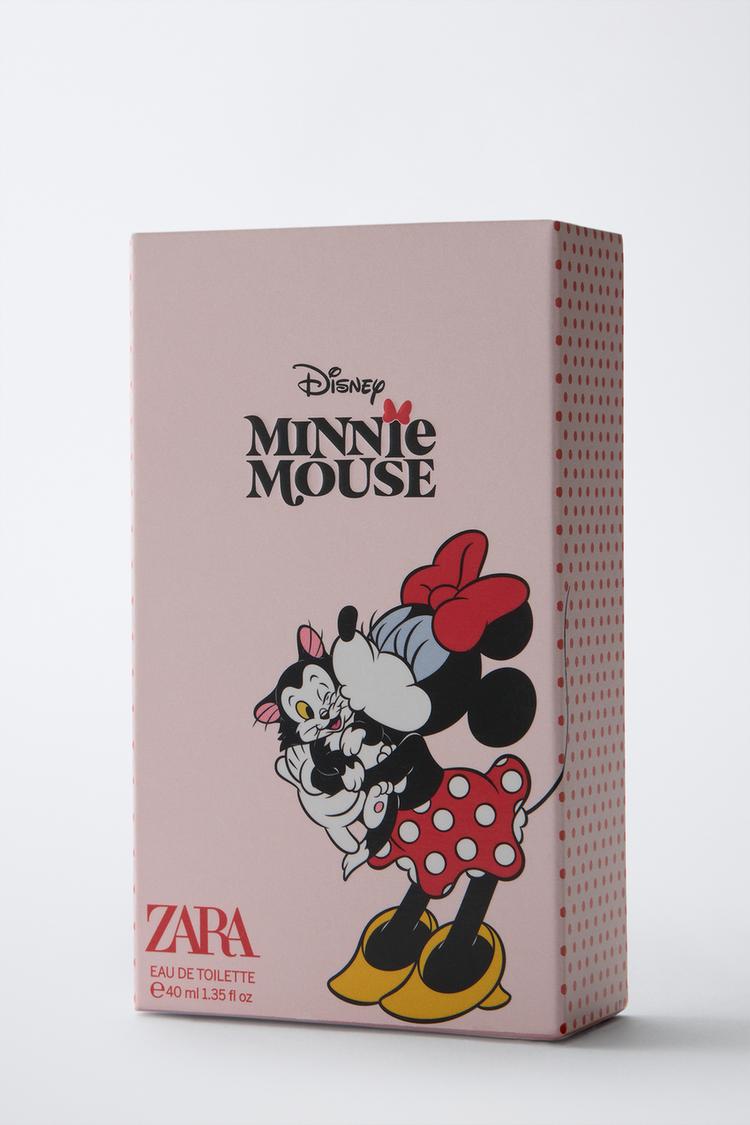 Minnie mouse  disney edt 40 ml 1 35 fl oz