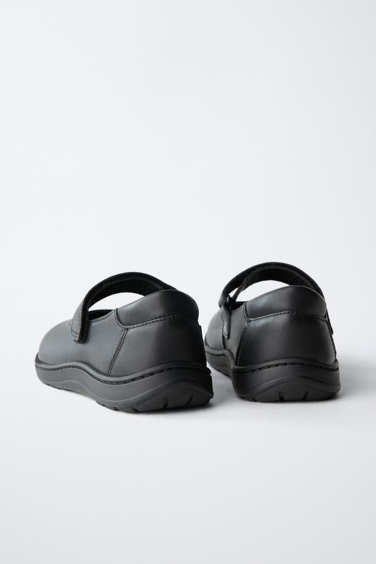 BALLERINAS BAREFOOT ESCOLARES 7
