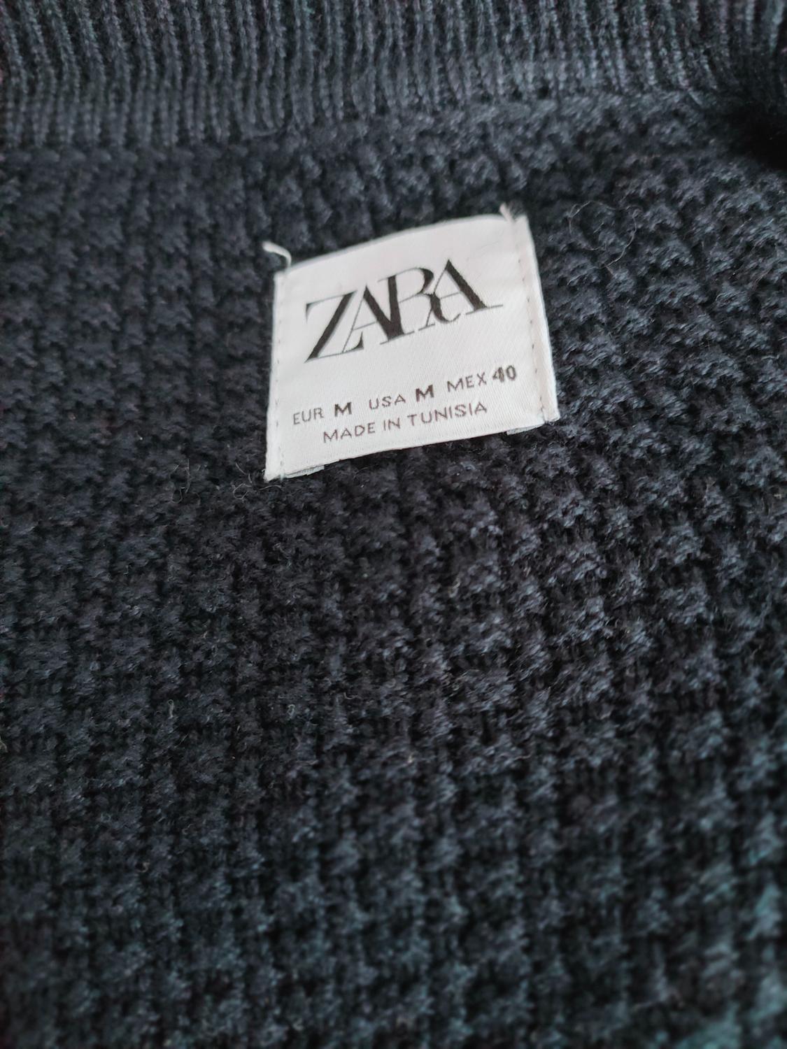 OPEN CARDIGAN - Image 4