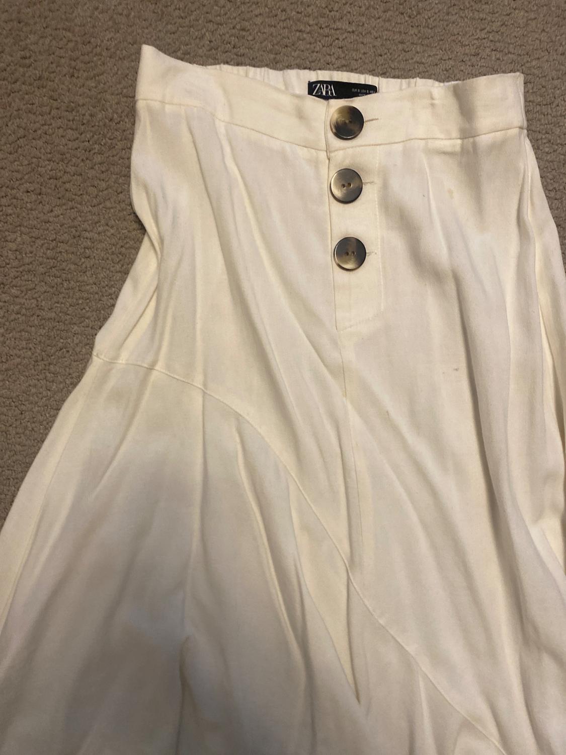 ASMETRICAL SKIRT - Image 3