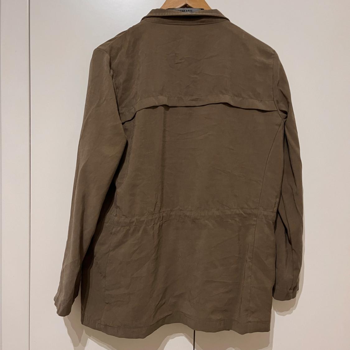 SAFARI JACKET - Image 5