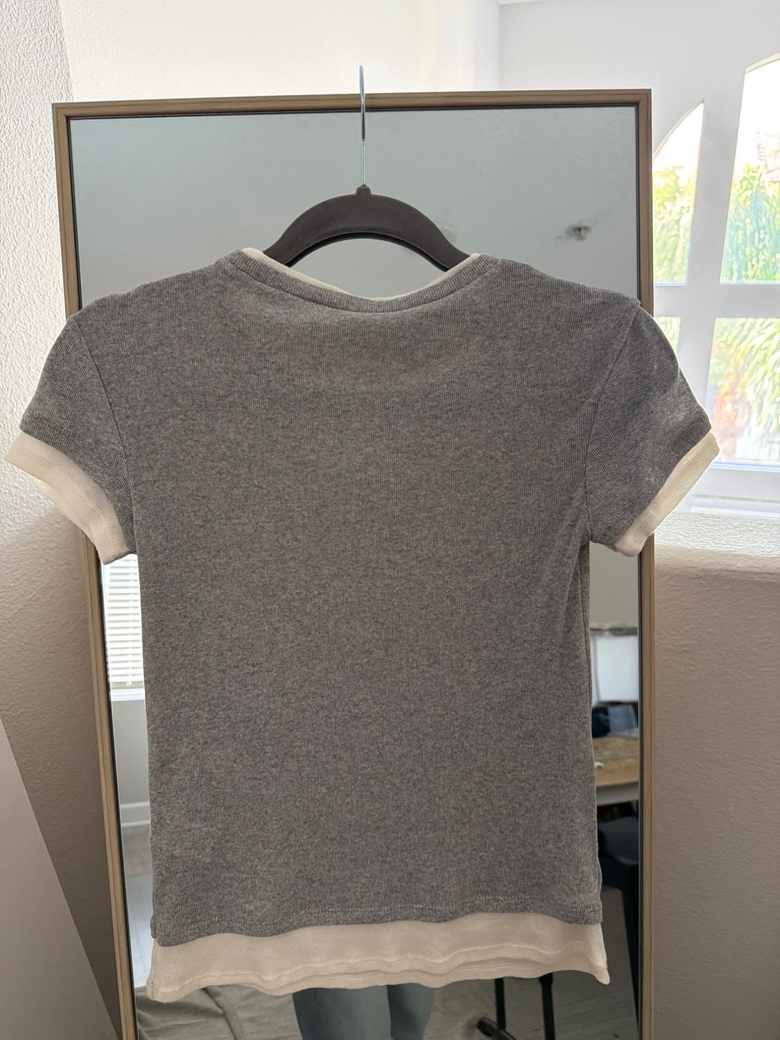 CAMISETA DOBLE - Image 2