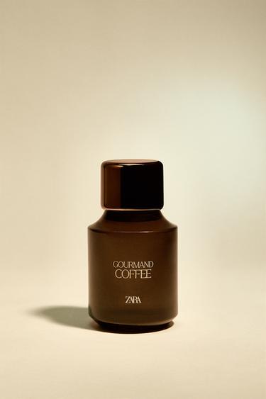 GOURMAND COFFEE オードパルファム 100ML (3.4 FL. OZ).foot dyeZaraのGOURMAND COFFEE オードパルファム 100ML (3.4 FL. OZ). - foot dye 