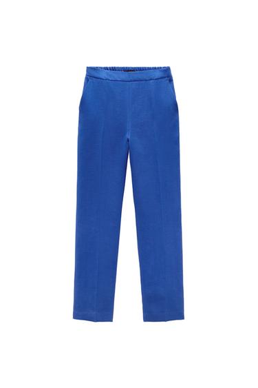 PANTALÓN WIDE LEG
