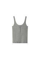 PAMUK KARIŞIMLI ŞALVAR PANTOLON - Görsel 2