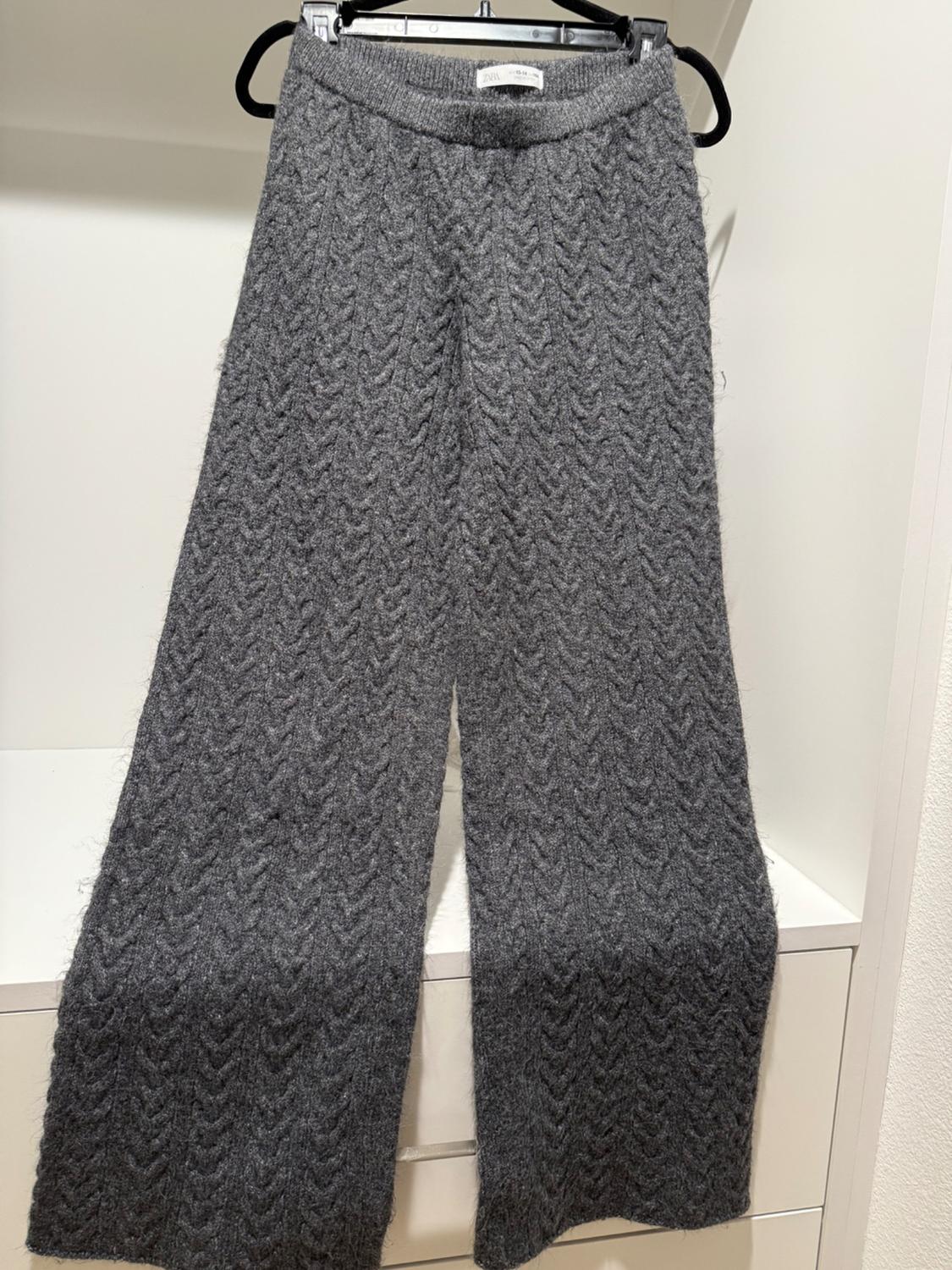PANTALÓN PUNTO OCHOS