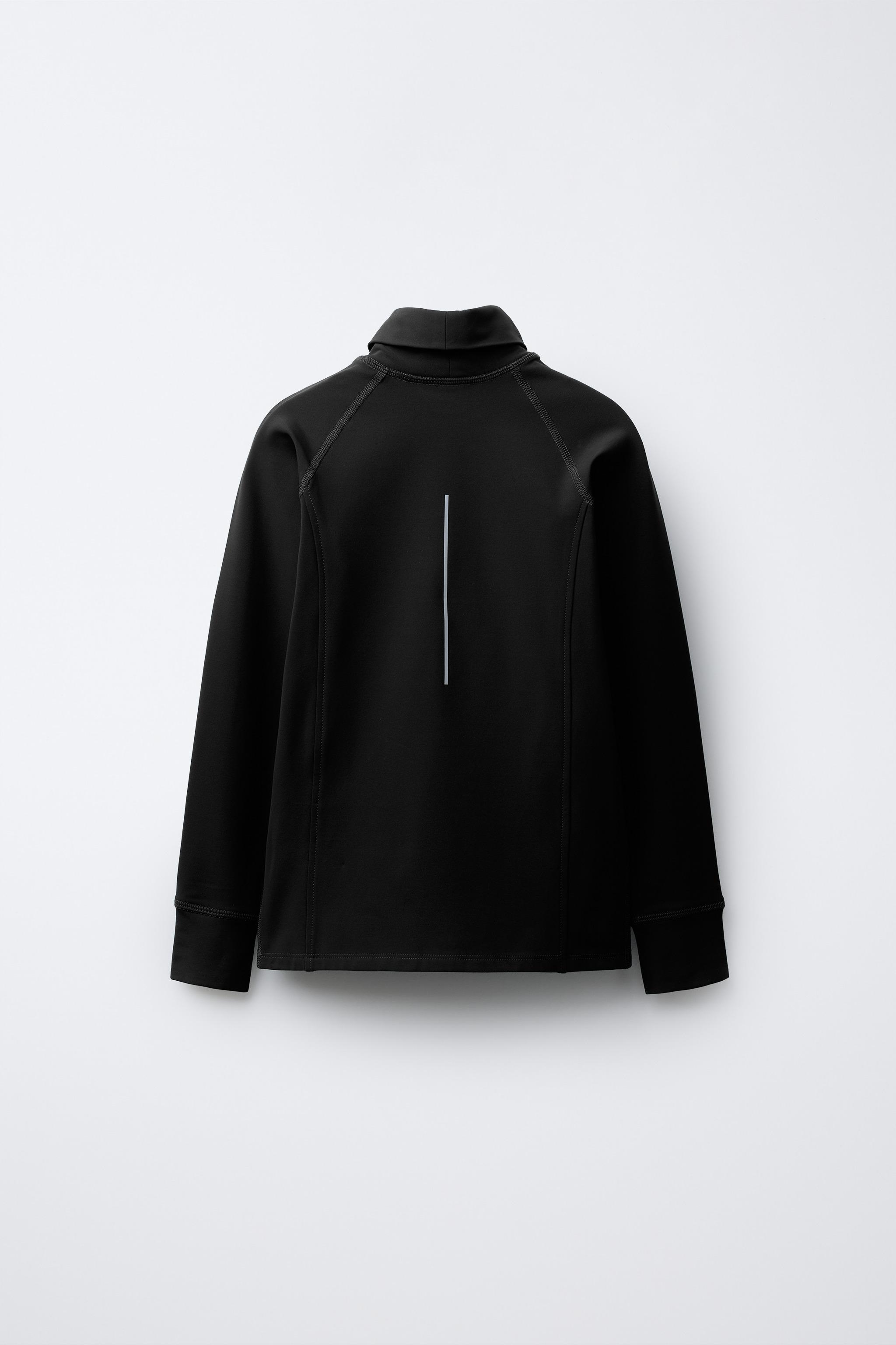 BREATHABLE THERMAL SKI COLLECTION T-SHIRT