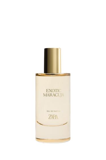 EXOTIC MARACUJA EDP 50 ML / 1.69 oz - TINTED LEATHER by Zara